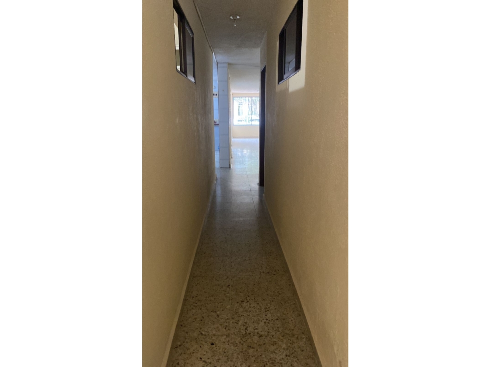 Casa en venta en Paraiso, Barranquilla · foto 21 de 21