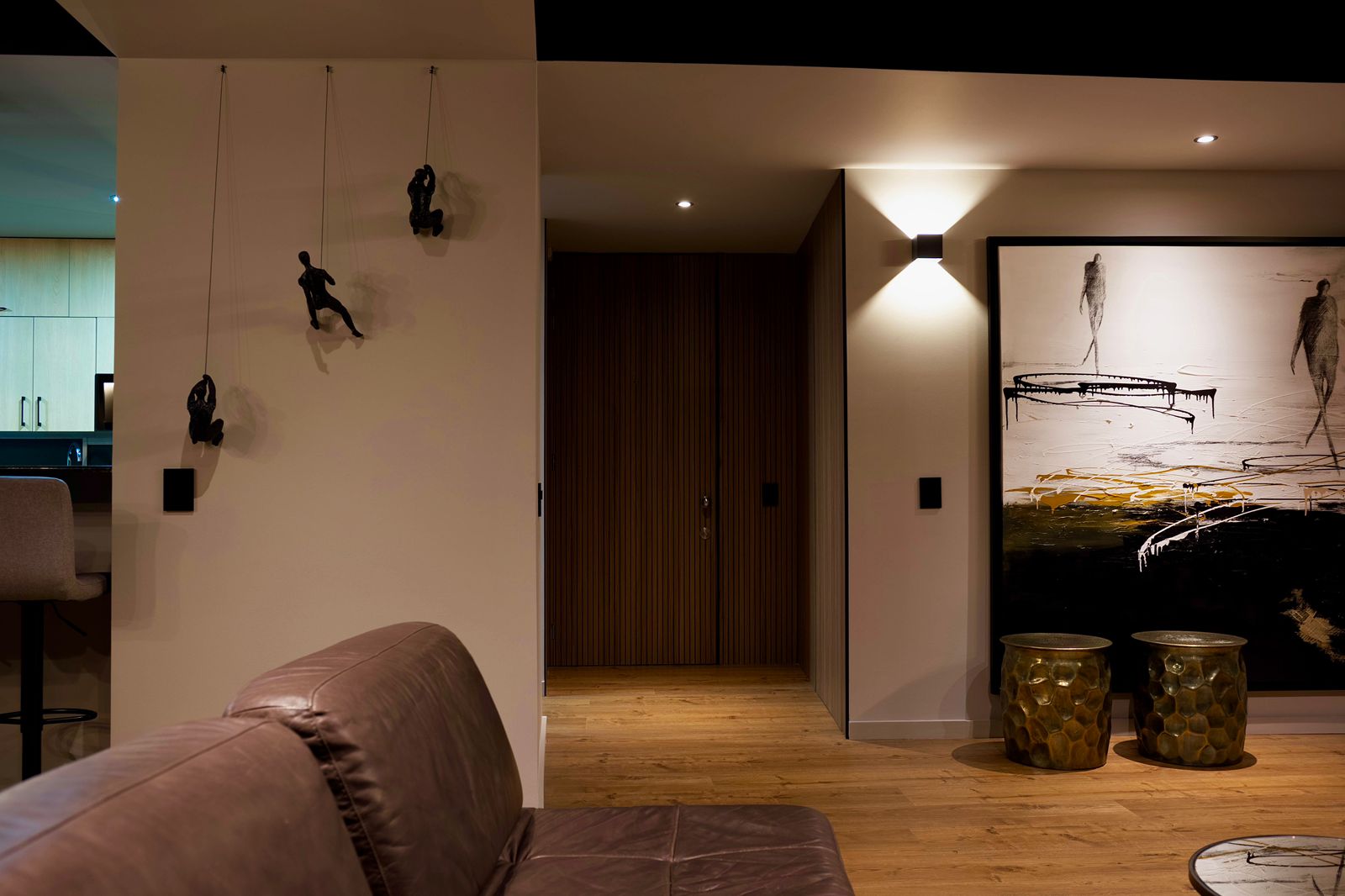 Apartamento en arriendo en Alejandria, Medellín · foto 4 de 16