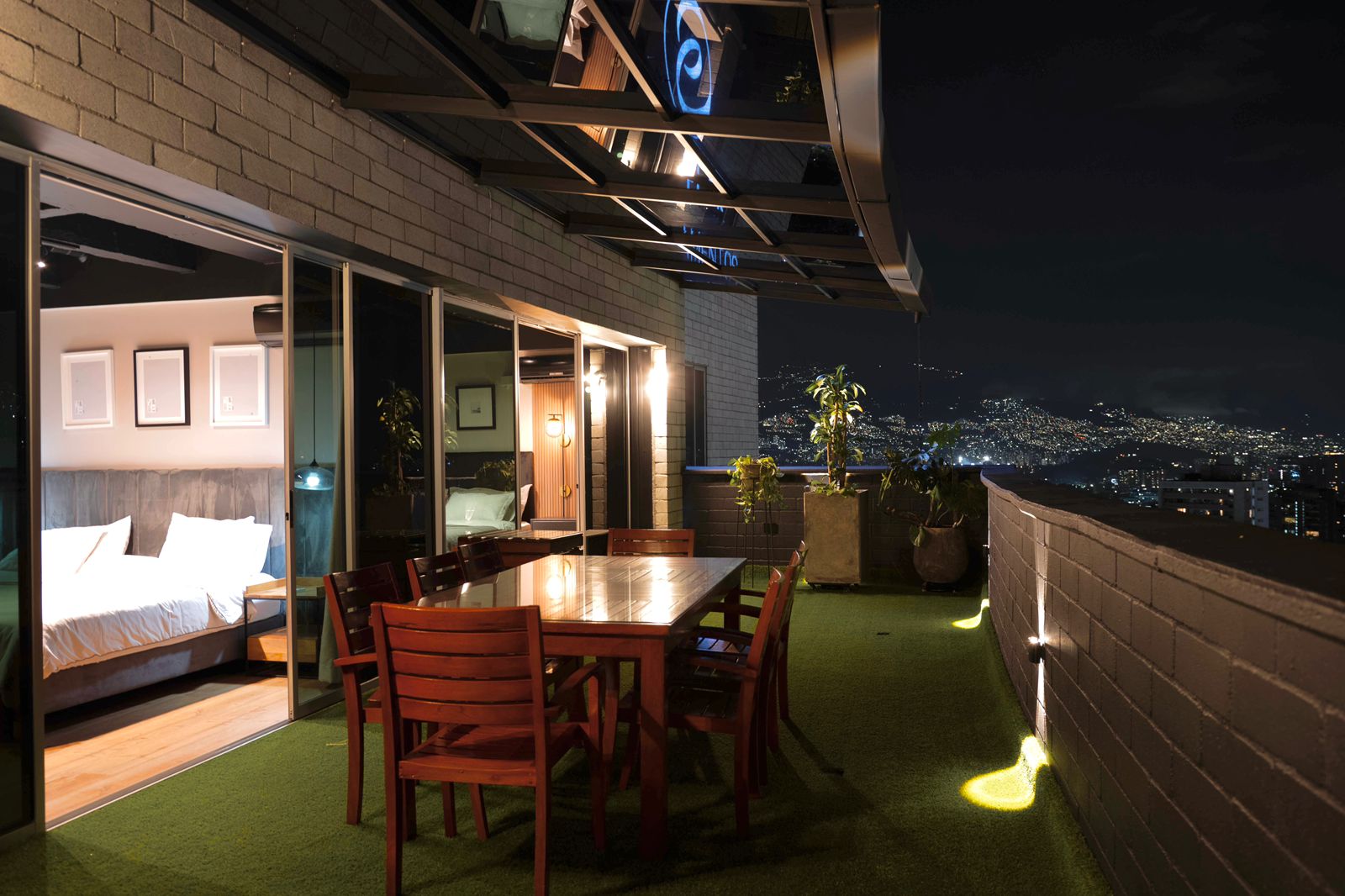 Apartamento en arriendo en Alejandria, Medellín · foto 5 de 16