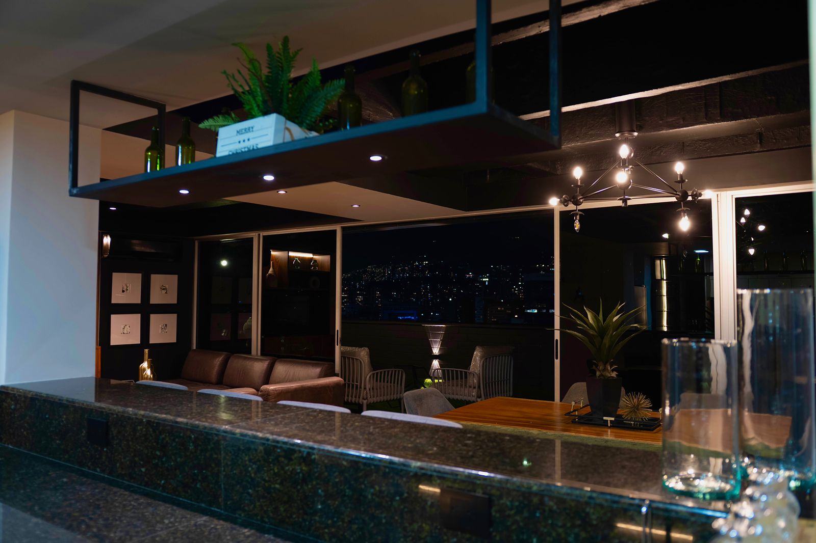 Apartamento en arriendo en Alejandria, Medellín · foto 7 de 16