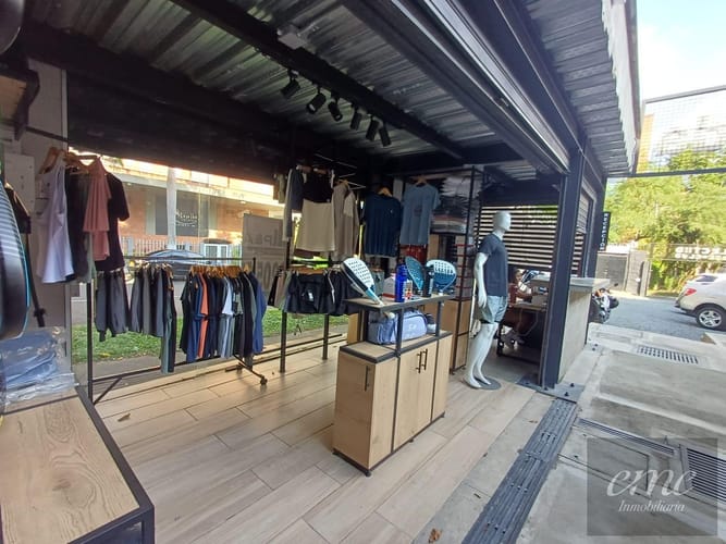 Local en arriendo en Cuarta Brigada, Medellín, 12 m² · foto 4 de 5
