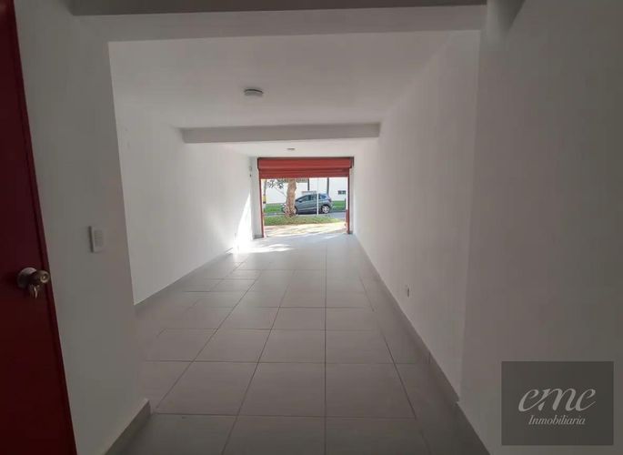 Local en arriendo en Cuarta Brigada, Medellín, 35 m² · foto 5 de 5