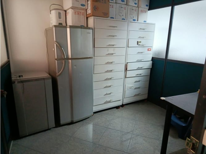 Oficina en arriendo en Nueva Villa De Aburrá, Medellín, 35 m² · foto 4 de 6