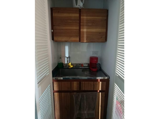 Oficina en arriendo en Nueva Villa De Aburrá, Medellín, 35 m² · foto 5 de 6