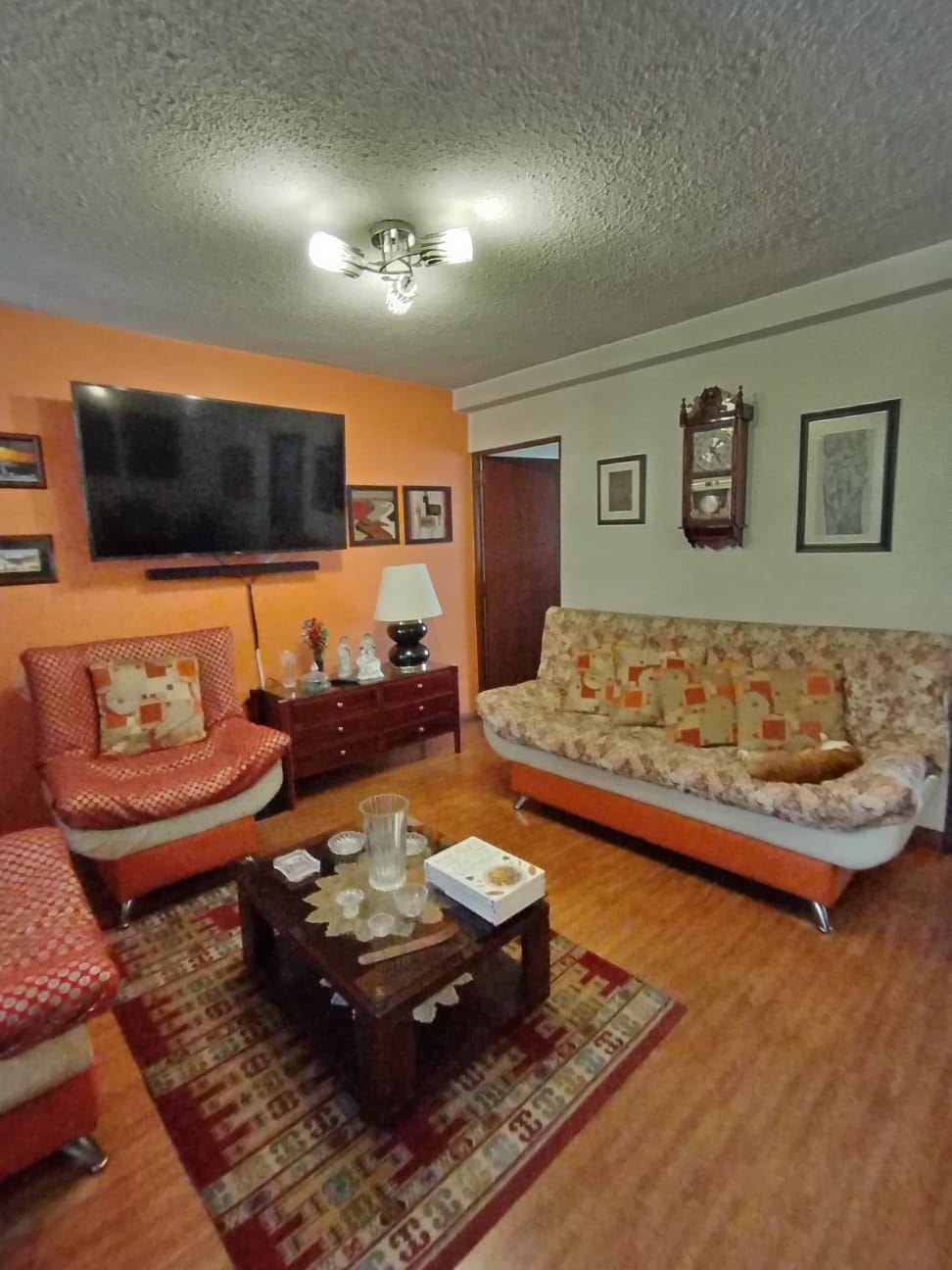 Casa en venta en Carvajal, Bogotá · foto 8 de 24