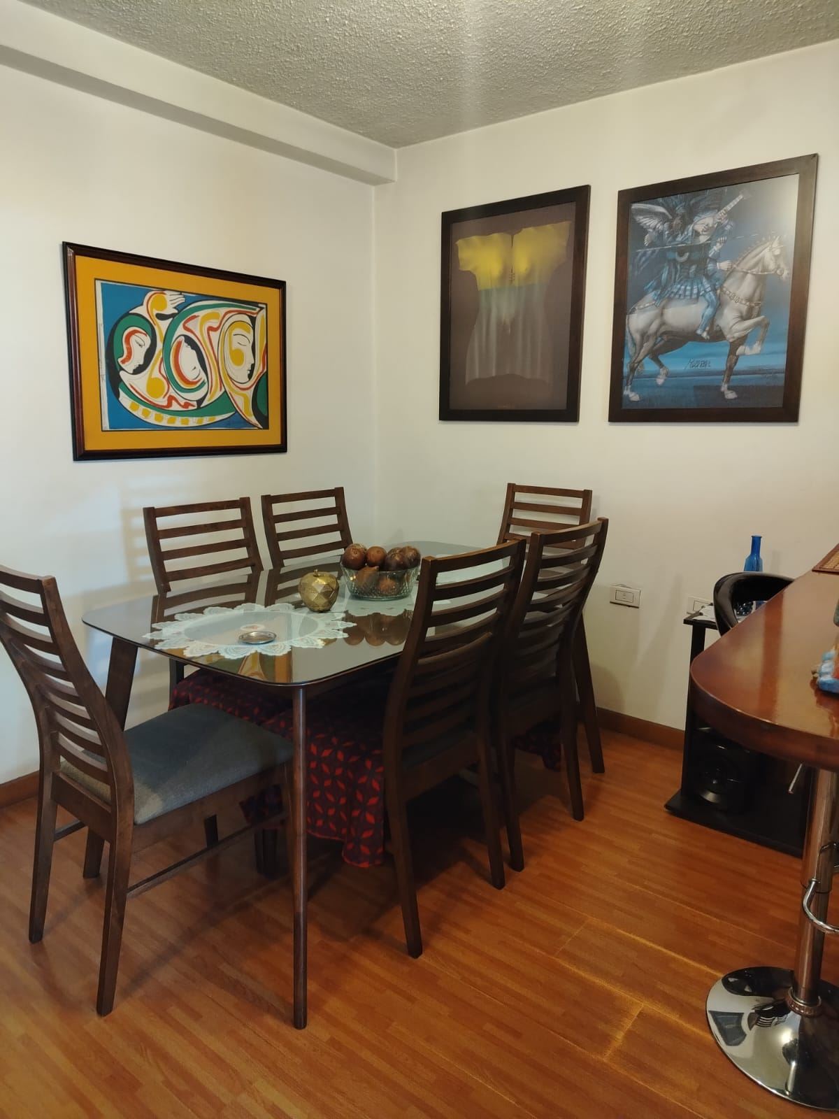 Casa en venta en Carvajal, Bogotá · foto 9 de 24