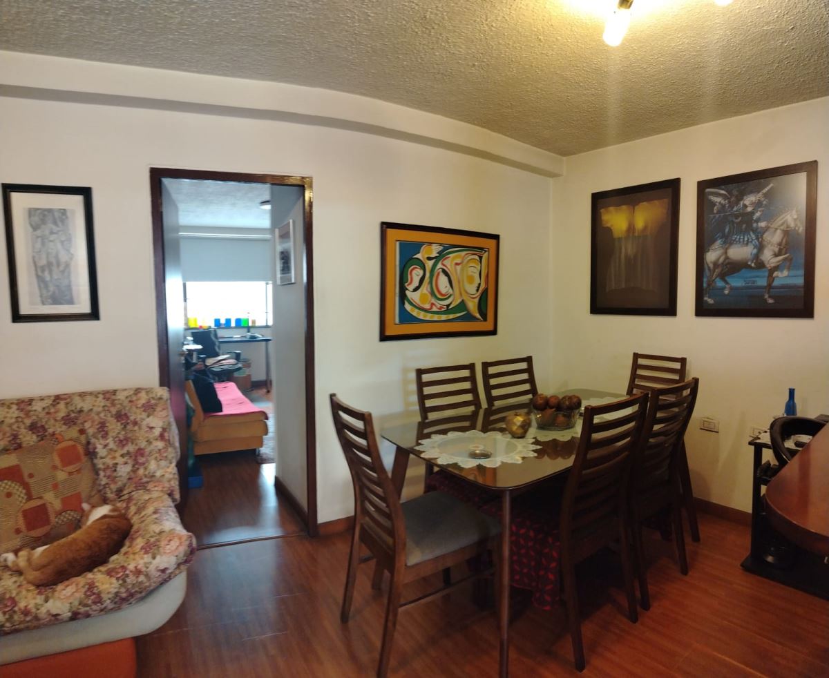 Casa en venta en Carvajal, Bogotá · foto 10 de 24