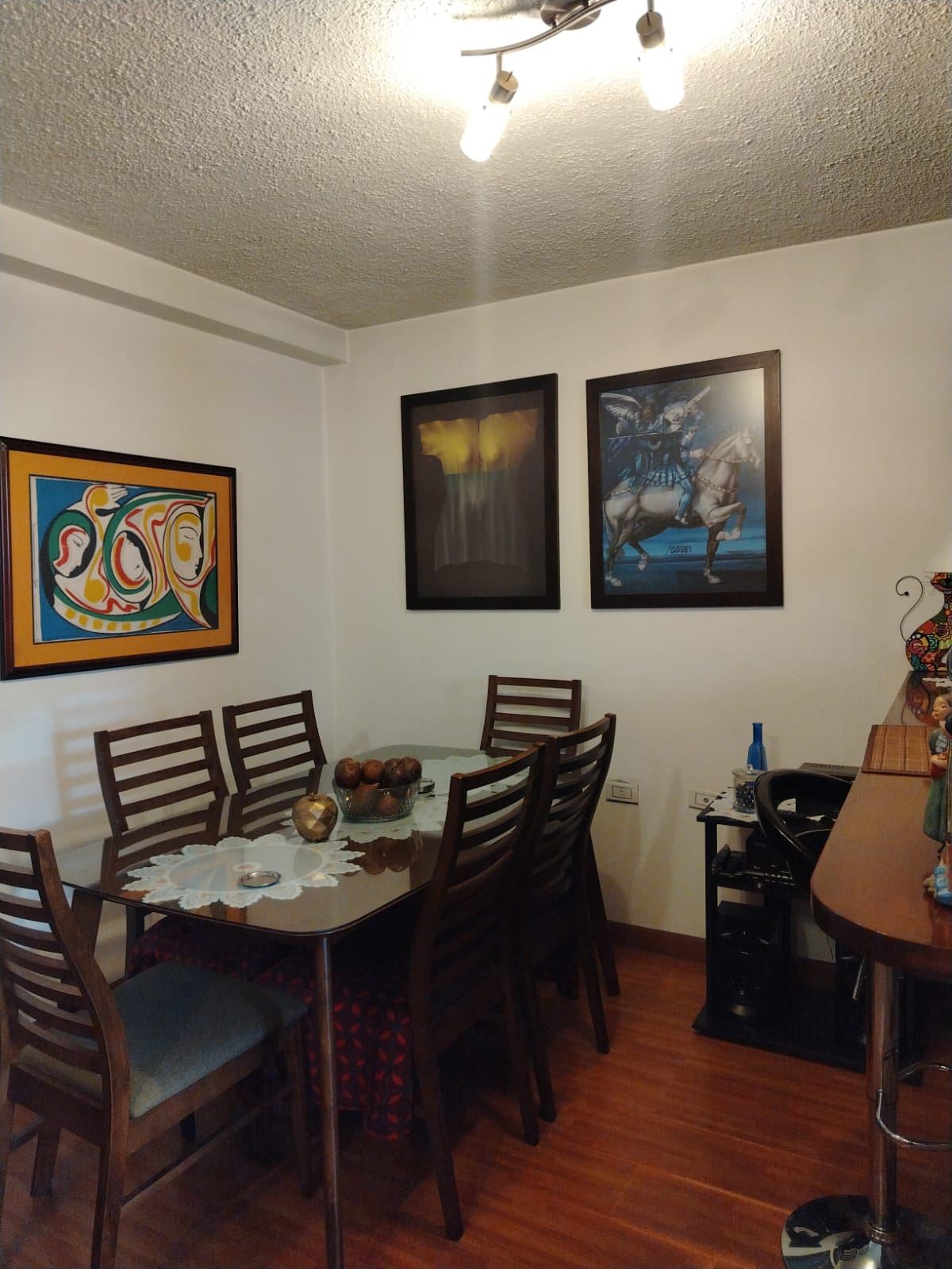 Casa en venta en Carvajal, Bogotá · foto 11 de 24