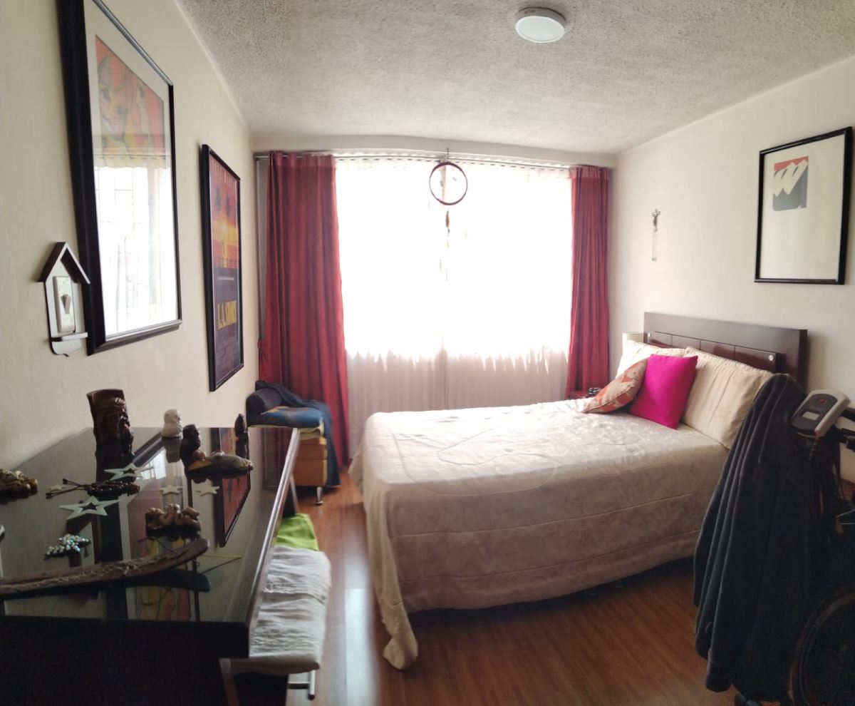 Casa en venta en Carvajal, Bogotá · foto 13 de 24