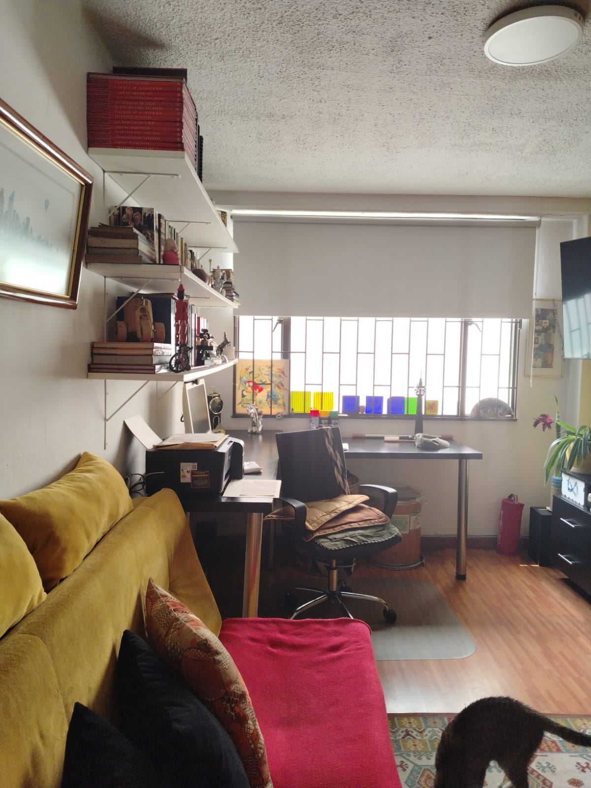 Casa en venta en Carvajal, Bogotá · foto 16 de 24