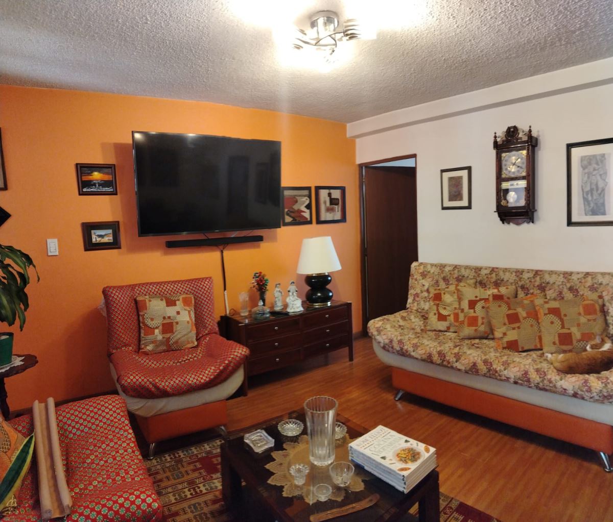Casa en venta en Carvajal, Bogotá · foto 20 de 24