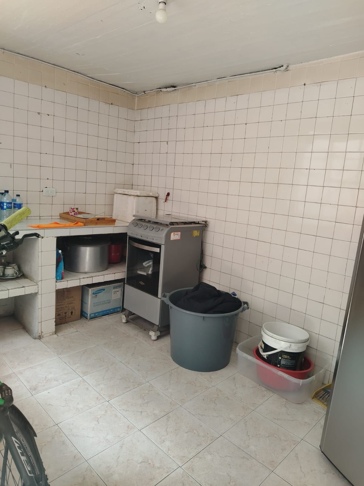 Casa en venta en Carvajal, Bogotá · foto 22 de 24