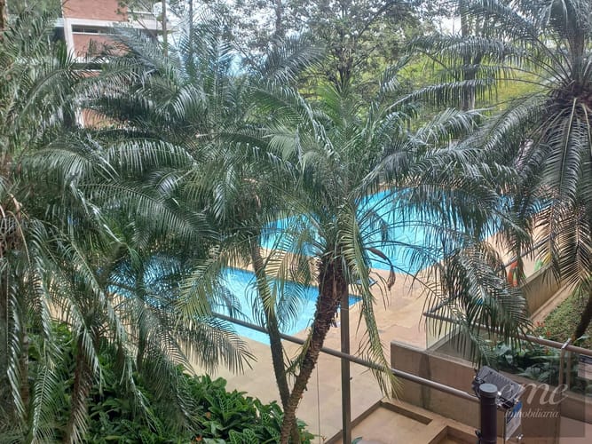 Apartamento de 2 alcobas en venta en El Tesoro, Medellín, 150 m² · foto 7 de 16