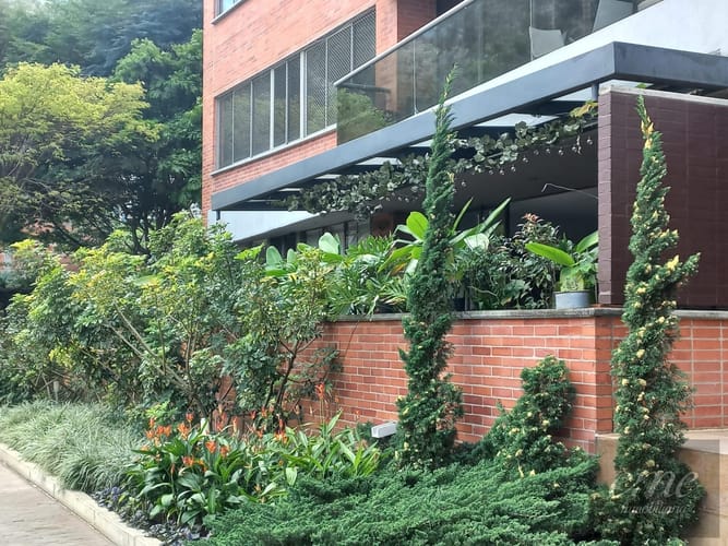 Apartamento de 2 alcobas en venta en El Tesoro, Medellín, 150 m² · foto 10 de 16