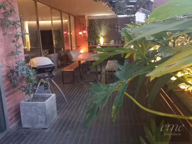Apartamento de 2 alcobas en venta en El Tesoro, Medellín, 150 m² · foto 12 de 16