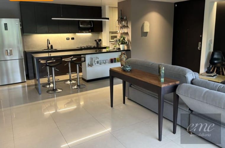 Apartamento de 2 alcobas en venta en El Tesoro, Medellín, 150 m² · foto 16 de 16