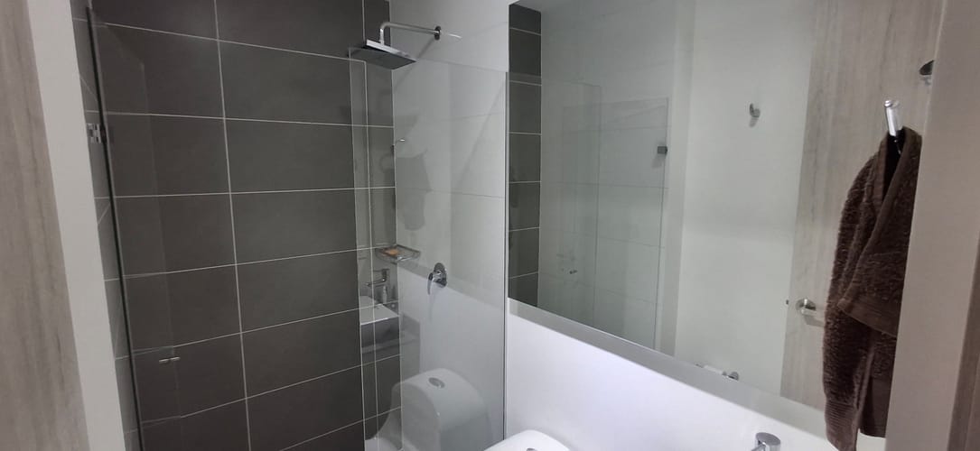 Apartamento de 3 alcobas en venta en Escobero, Envigado, 199 m² · foto 10 de 24