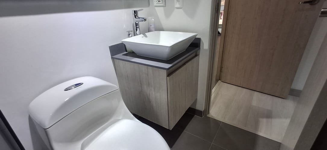 Apartamento de 3 alcobas en venta en Escobero, Envigado, 199 m² · foto 17 de 24