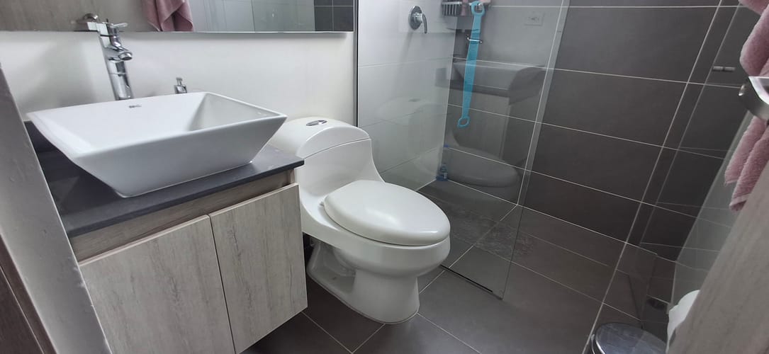 Apartamento de 3 alcobas en venta en Escobero, Envigado, 199 m² · foto 18 de 24