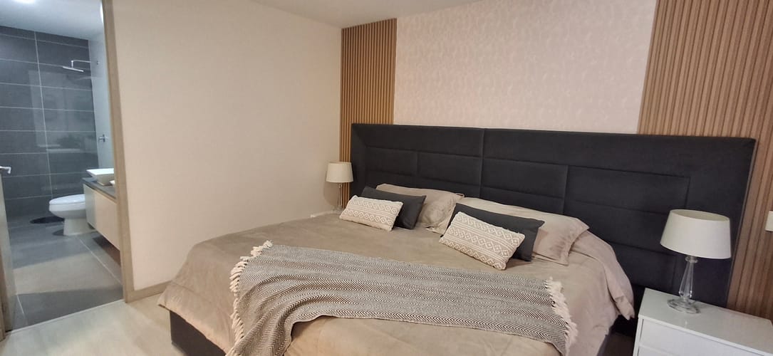 Apartamento de 3 alcobas en venta en Escobero, Envigado, 199 m² · foto 19 de 24