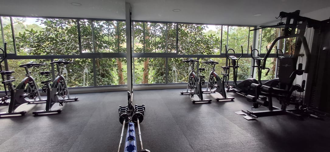 Apartamento de 3 alcobas en venta en Escobero, Envigado, 199 m² · foto 21 de 24