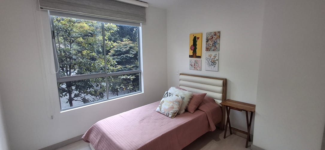 Apartamento de 3 alcobas en venta en Escobero, Envigado, 199 m² · foto 24 de 24