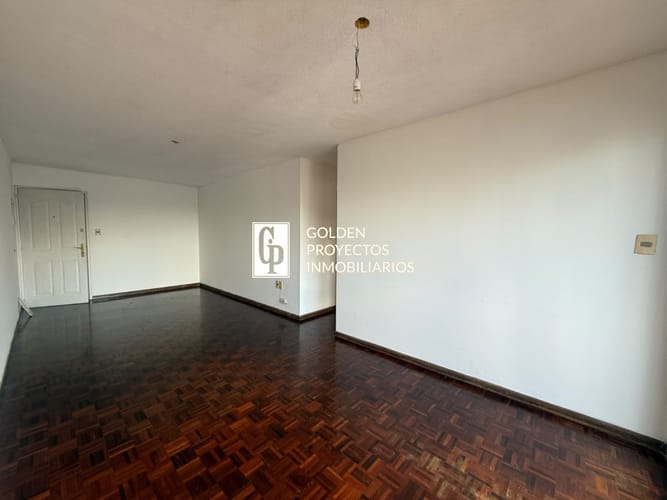 Apartamento en Alquiler 2 dormitorios 2 baños y garage en Pocitos · Foto 2