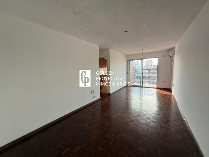 Apartamento en Alquiler 2 dormitorios 2 baños y garage en Pocitos · Foto 4