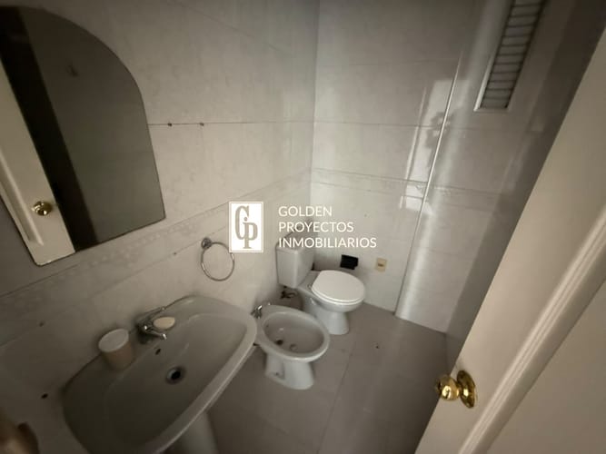 Apartamento en Alquiler 2 dormitorios 2 baños y garage en Pocitos · Foto 6