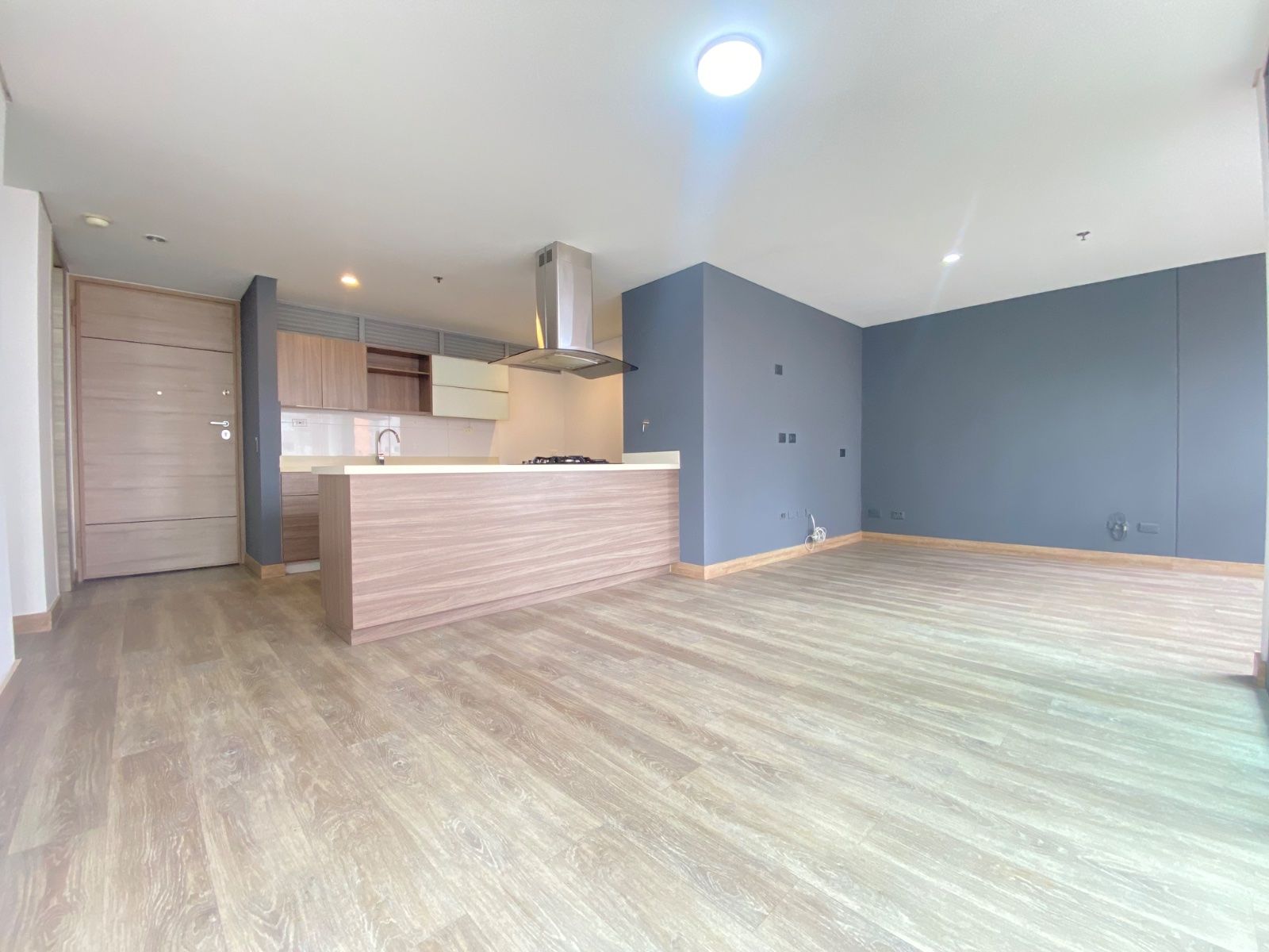 Apartaestudio en arriendo en Villa Carlota, Medellín · foto 4 de 12