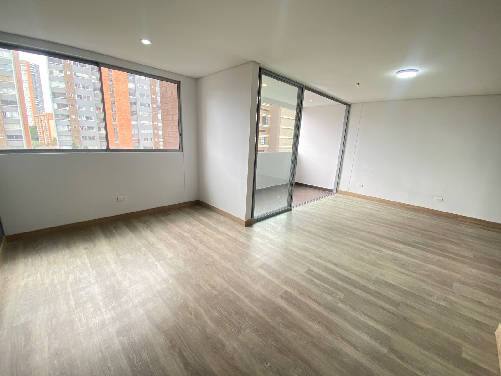 Apartaestudio en arriendo en Villa Carlota, Medellín · foto 5 de 12