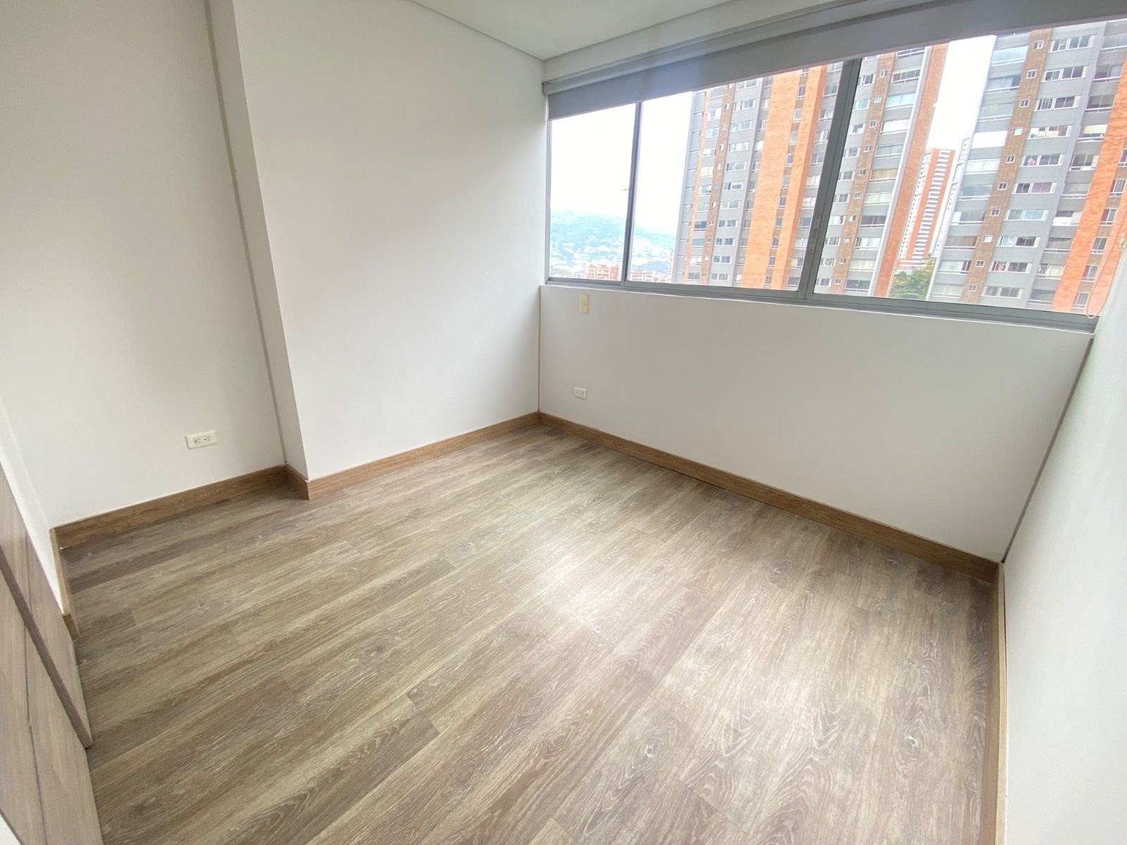 Apartaestudio en arriendo en Villa Carlota, Medellín · foto 6 de 12
