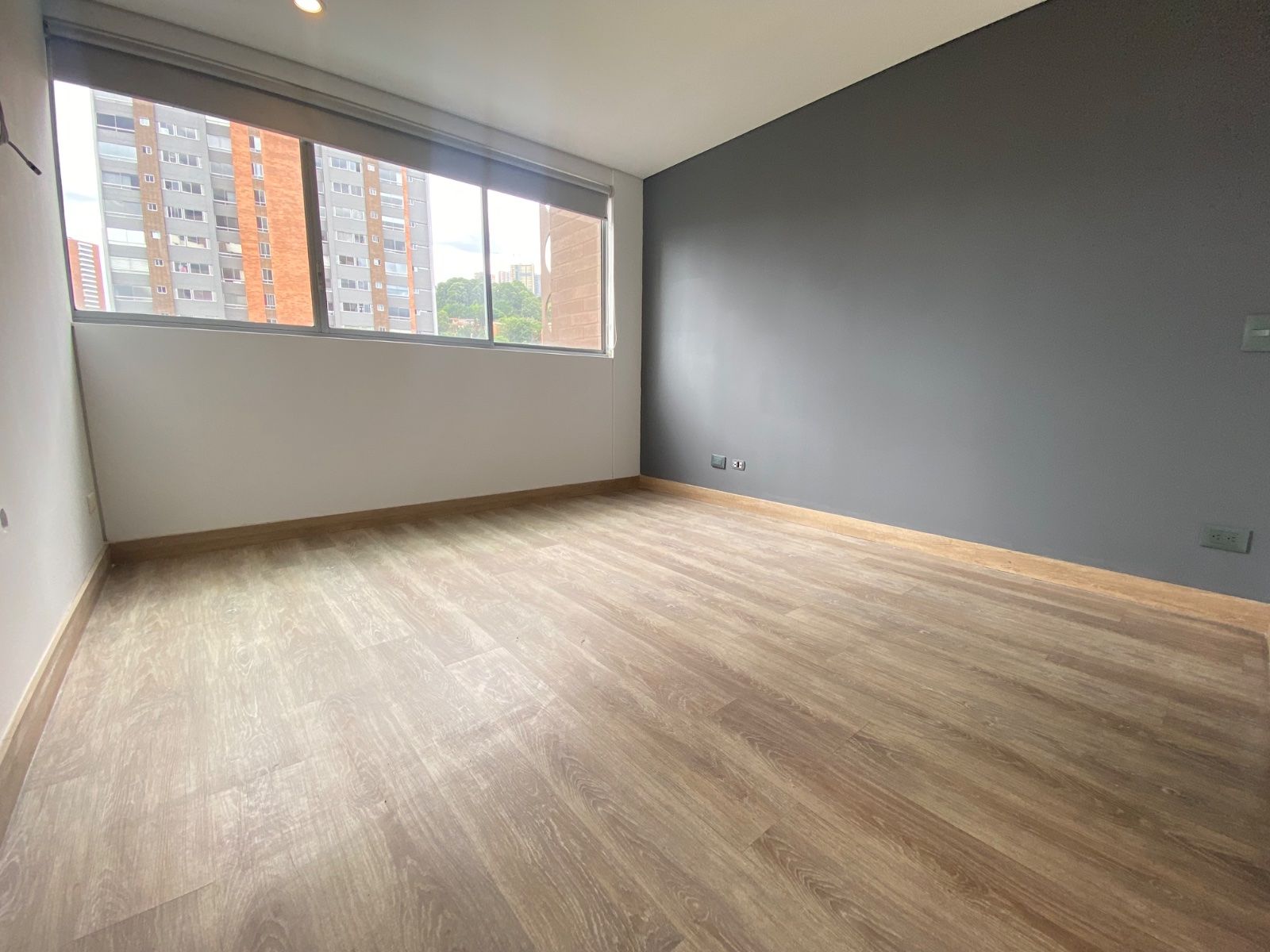 Apartaestudio en arriendo en Villa Carlota, Medellín · foto 7 de 12
