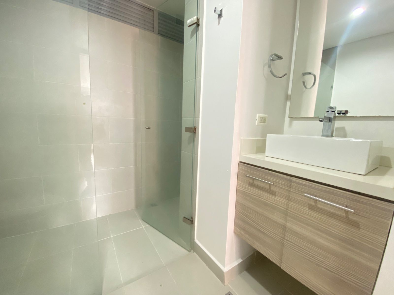 Apartaestudio en arriendo en Villa Carlota, Medellín · foto 9 de 12