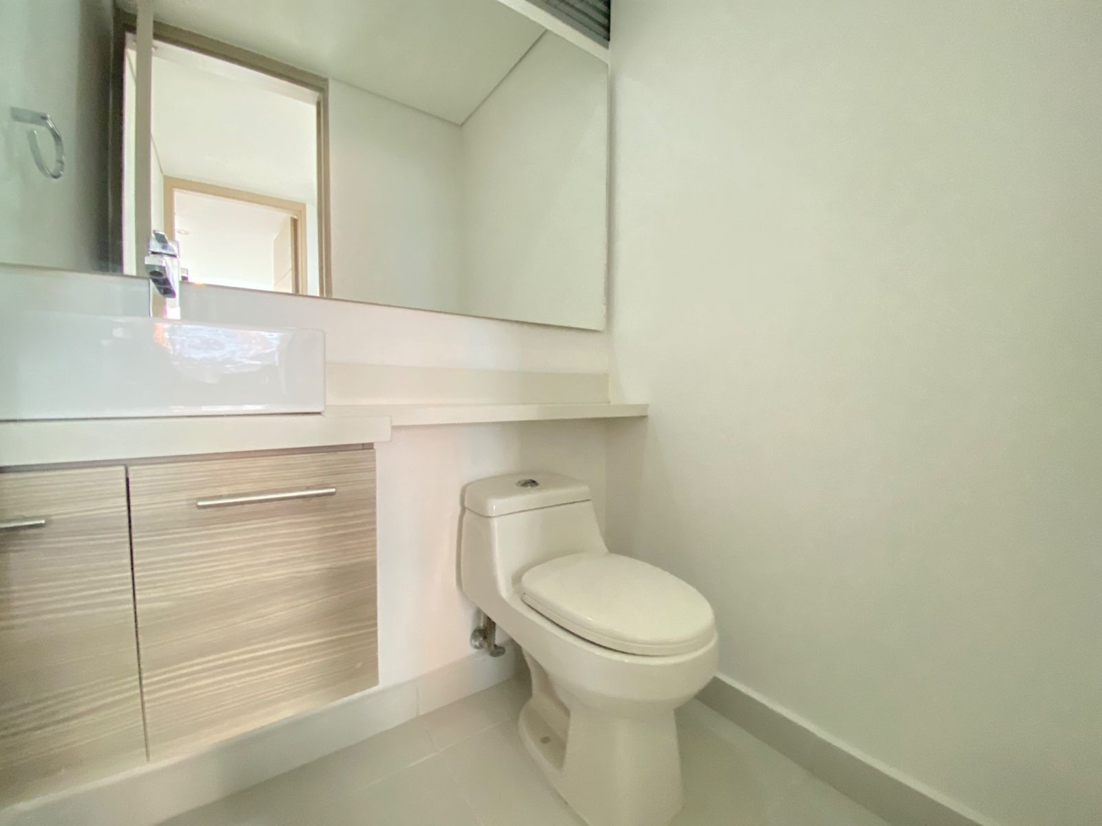 Apartaestudio en arriendo en Villa Carlota, Medellín · foto 10 de 12
