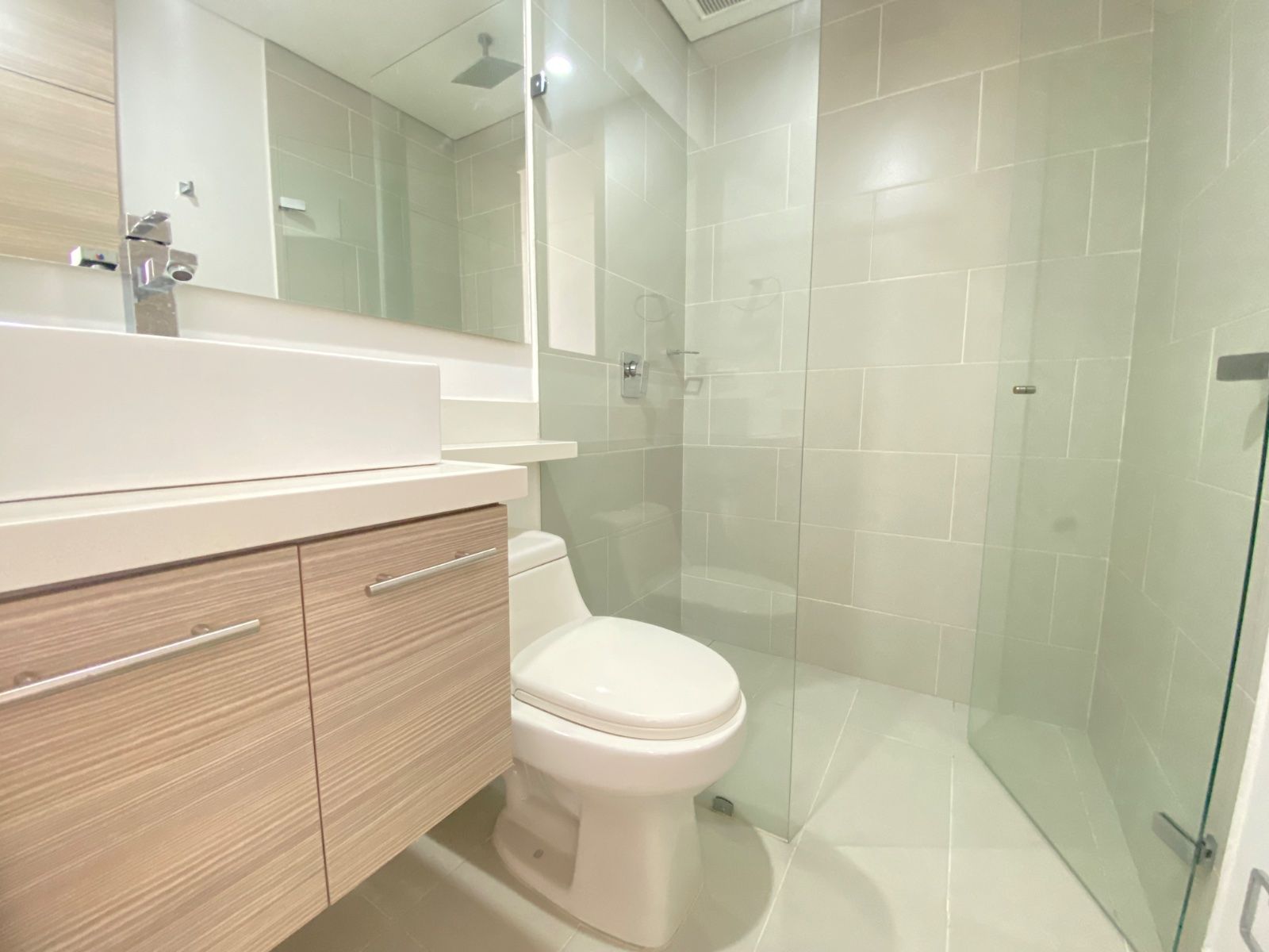 Apartaestudio en arriendo en Villa Carlota, Medellín · foto 11 de 12