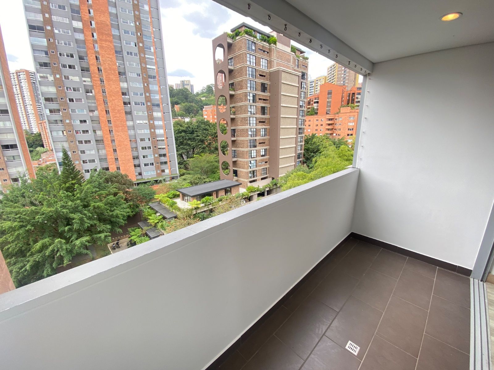Apartaestudio en arriendo en Villa Carlota, Medellín · foto 12 de 12