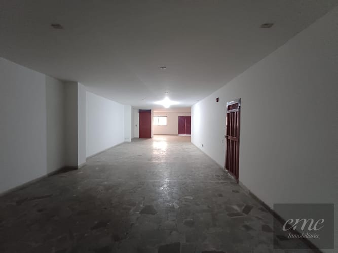 Bodega en arriendo en Caribe, Medellín, 137 m² · foto 7 de 7