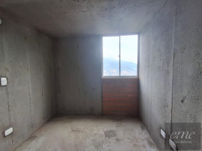 Apartamento de 3 alcobas en venta en Salento, Bello, 54 m² · foto 3 de 18