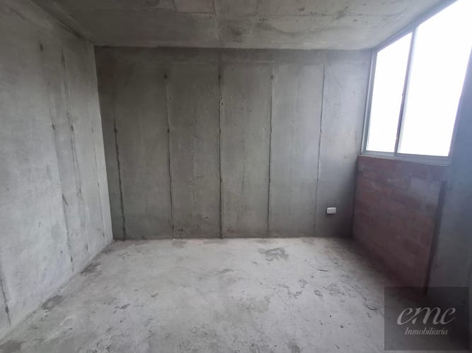 Apartamento de 3 alcobas en venta en Salento, Bello, 54 m² · foto 5 de 18