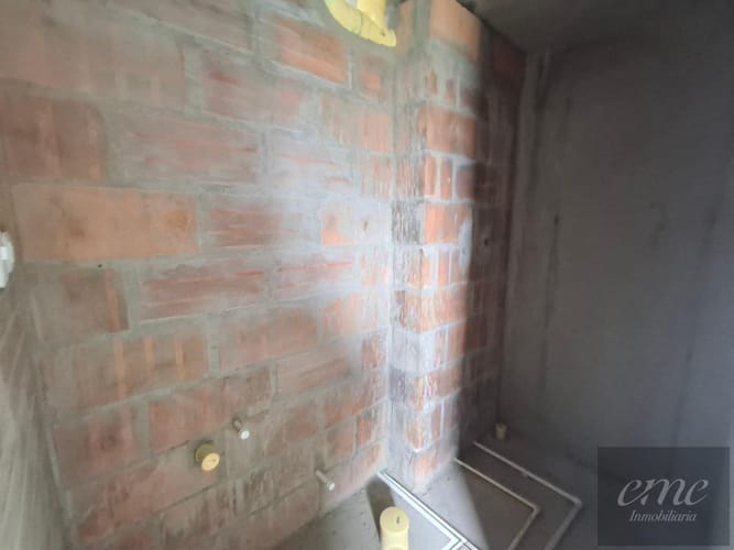 Apartamento de 3 alcobas en venta en Salento, Bello, 54 m² · foto 7 de 18