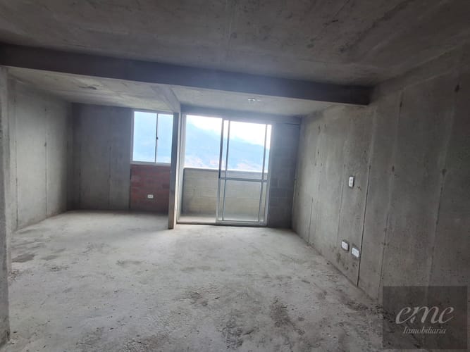 Apartamento de 3 alcobas en venta en Salento, Bello, 54 m² · foto 12 de 18