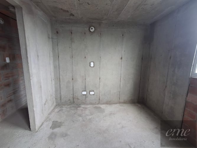 Apartamento de 3 alcobas en venta en Salento, Bello, 54 m² · foto 13 de 18