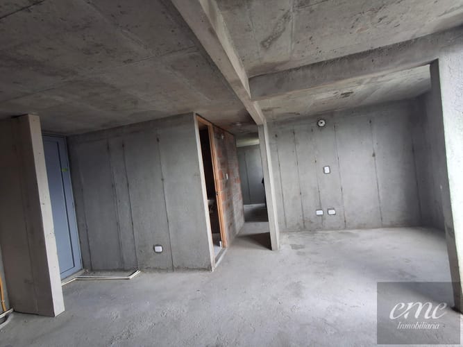 Apartamento de 3 alcobas en venta en Salento, Bello, 54 m² · foto 15 de 18