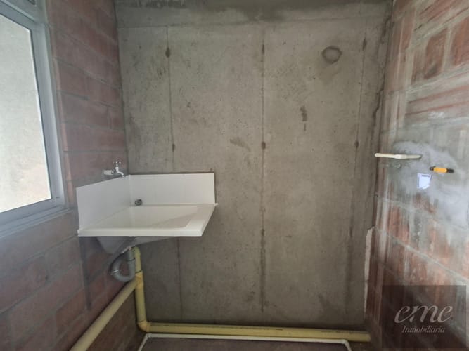 Apartamento de 3 alcobas en venta en Salento, Bello, 54 m² · foto 17 de 18