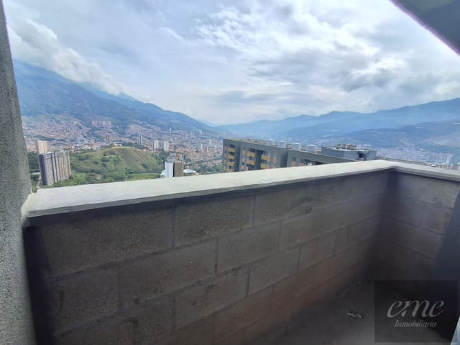 Apartamento de 3 alcobas en venta en Salento, Bello, 54 m² · foto 18 de 18