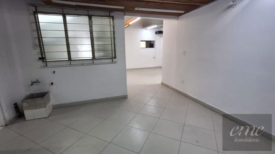 Local en arriendo en Conquistadores, Medellín, 81 m² · foto 6 de 12