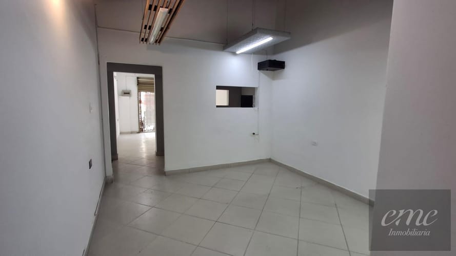 Local en arriendo en Conquistadores, Medellín, 81 m² · foto 8 de 12