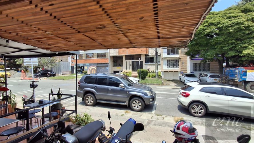 Local en arriendo en Conquistadores, Medellín, 81 m² · foto 11 de 12