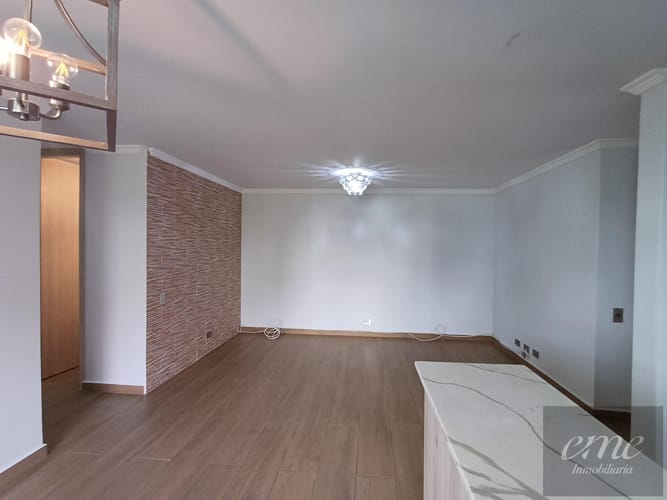 Apartamento de 3 alcobas en venta en Asomadera No.2, Medellín, 65 m² · foto 8 de 21
